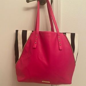 Pink Juicy Couture Handbag